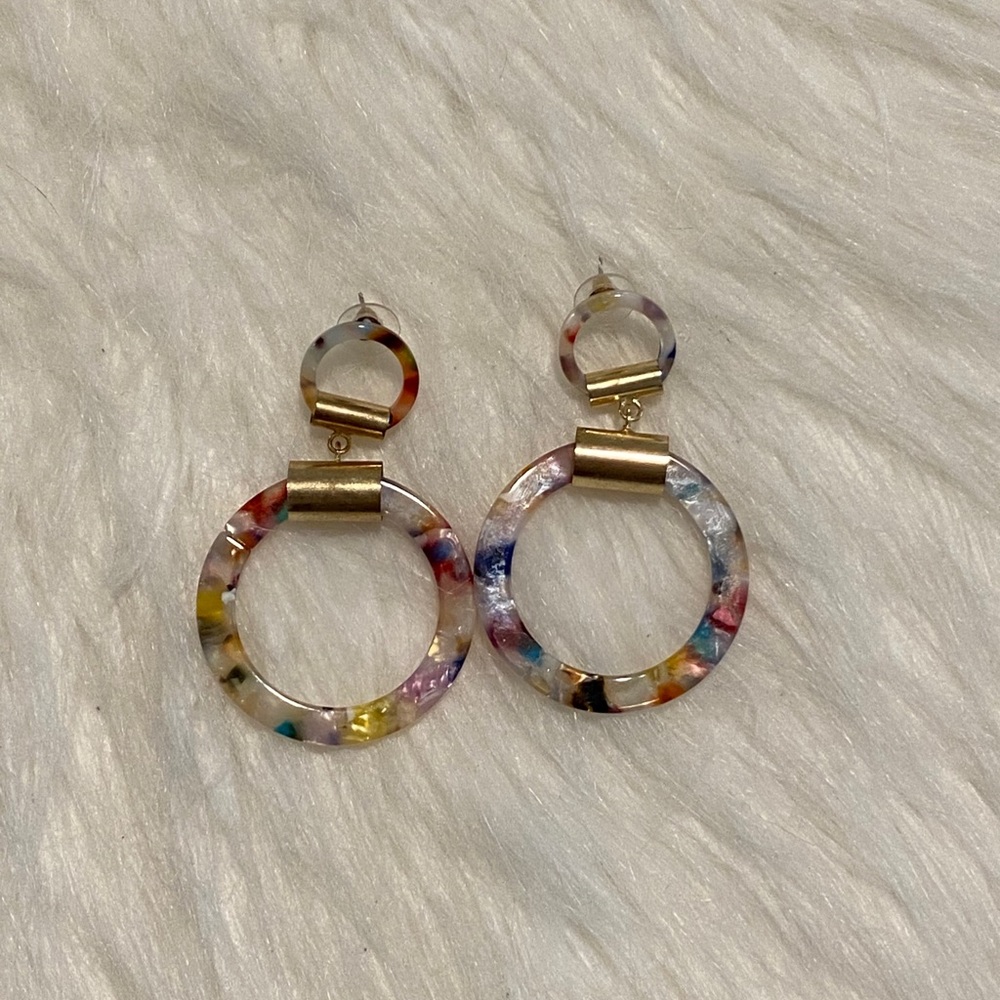 COPY - Gorgeous Earrings